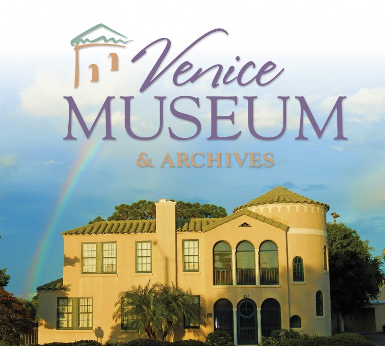 Venice Museum (Venice,&nbspFL)